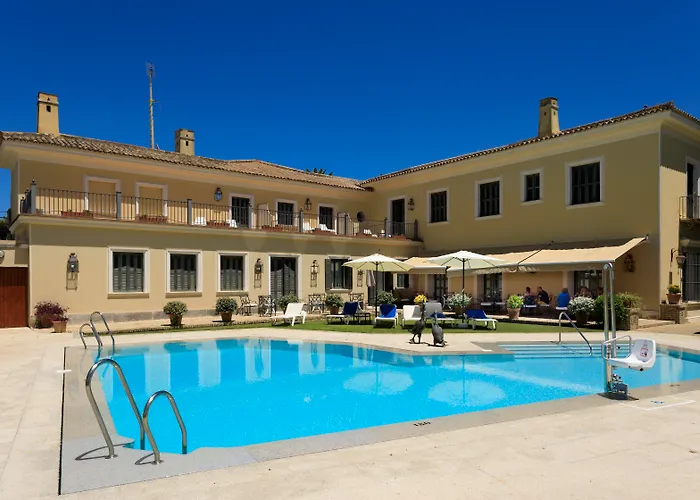 Villa Jerez