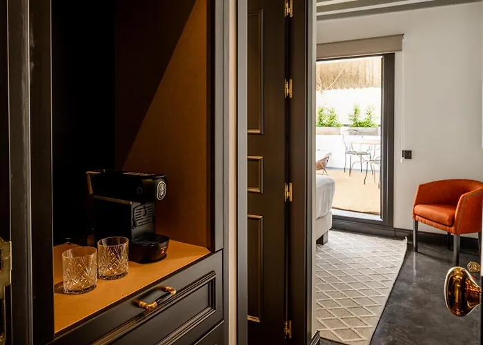 Boutique Hotel Casa Canovas