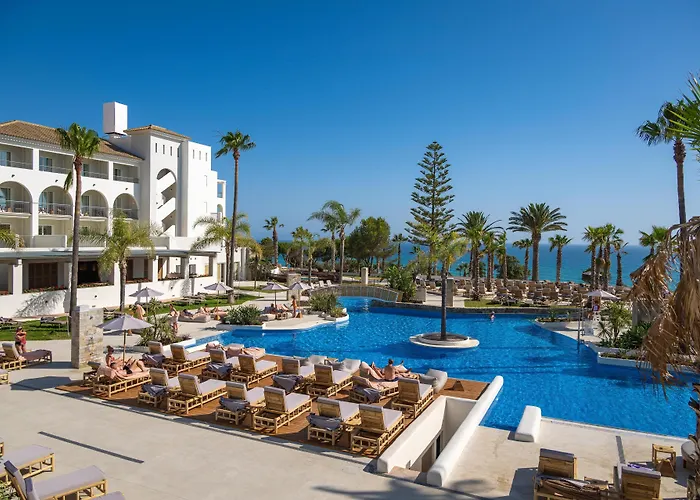 Daia Slow Beach Hotel Conil - Adults Only Recommended