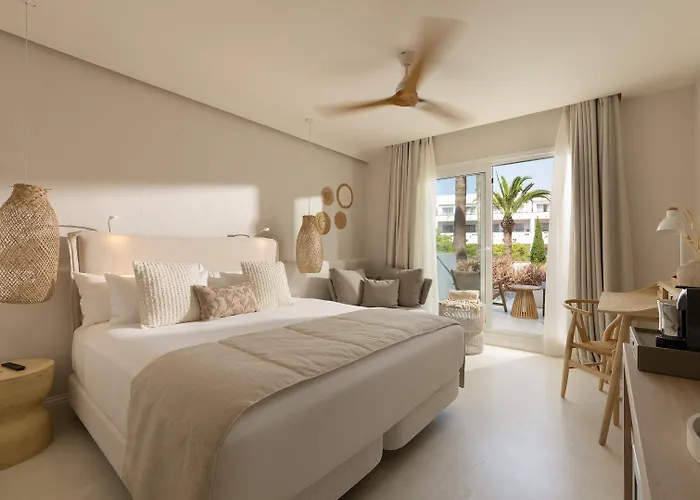 Daia Slow Beach Hotel Conil - Adults Only Recommended