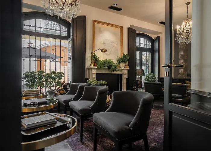 Boutique Hotel Casa Canovas